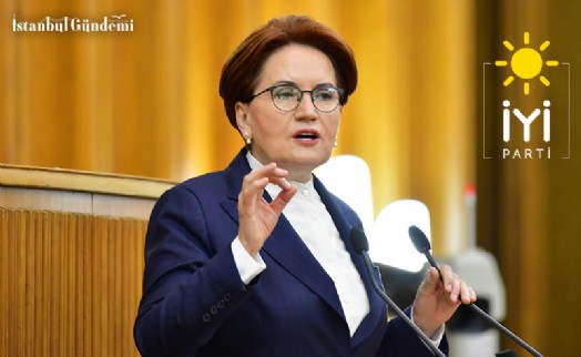 AKŞENER: ‘BÜYÜK ATATÜRK' DENDİĞİNDE KAŞINTI TUTANLAR, TABİ Kİ ANDIMIZ OKUNSUN İSTEMEZ!'