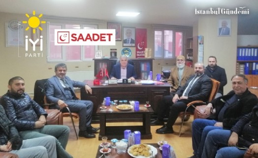 MÜNİR DİNLER: “TÜM ÇABAMIZ ARNAVUYKÖY'LÜ HEMŞEHRİLERİMİZ İÇİN”
