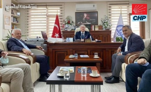 HÜSEYİN KIZILDAŞ: ‘ÇANAKKALE UNUTULMAMASI GEREKEN BİR DESTANDIR'