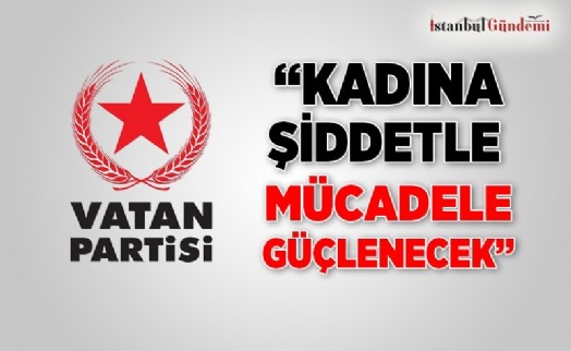 ‘İSTANBUL SÖZLEŞMESİ ÇÜRÜTÜR, CUMHURİYET TOPLUMU YAŞATIR'