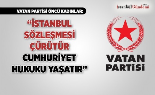 ŞENGÜL KARASU: ‘BU FESİH DEVRİMCİ BİR KARARDIR'