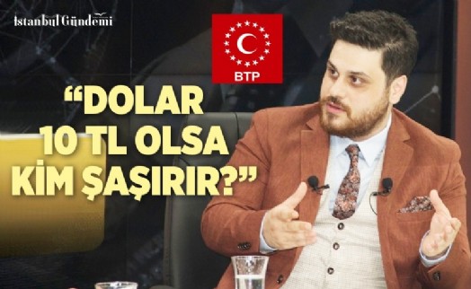 HÜSEYİN BAŞ:
