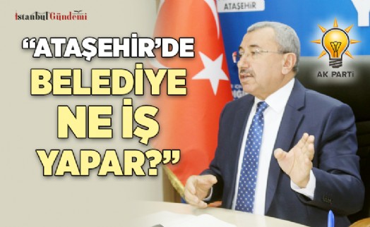 İSMAİL ERDEM: ‘SAĞLIK ALANI HUKUKEN SATILAMAZ!'