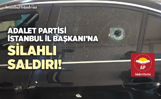 ERCAN CANPOLAT: ‘BİZİ KORKUTAMAZSINIZ'
