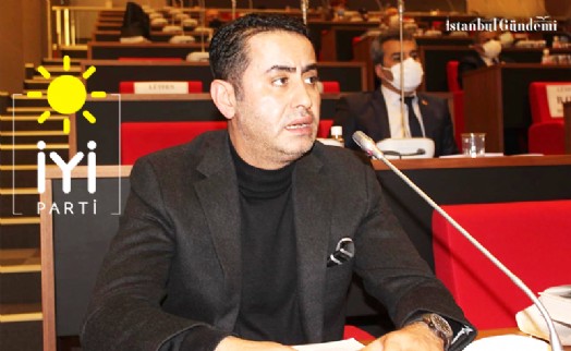 MURAT ÖZTEKİN: ‘AVUKATLAR GÜNÜMÜZ KUTLU OLSUN'