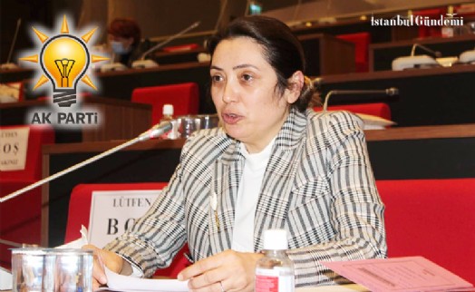 ‘AMAÇLARI KADIN OLSAYDI YILLARCA SÜREN ZULME SES ÇIKARTIRLARDI'