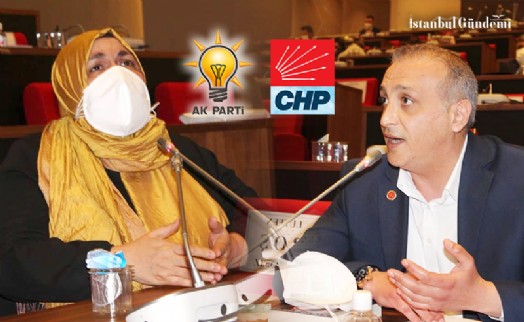 İSTANBUL SÖZLEŞMESİ'NİN FESHİ PARTİ GRUPLARINI KARŞI KARŞIYA GETİRDİ