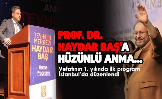 HÜSEYİN BAŞ