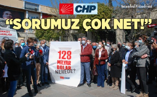 KAFTANCIOĞLU: ‘ASIL SİZİN ENGELLEMENİZ SUÇ'