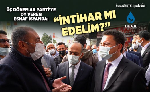 ‘ARTIK ÇOCUKLARIMIN YÜZÜNE BAKAMIYORUM'