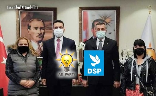 HALİL İBRAHİM KURŞUN, ‘SARIYER İÇİN, SARIYERLİ İÇİN ÖNCE SİYASİ NEZAKET'