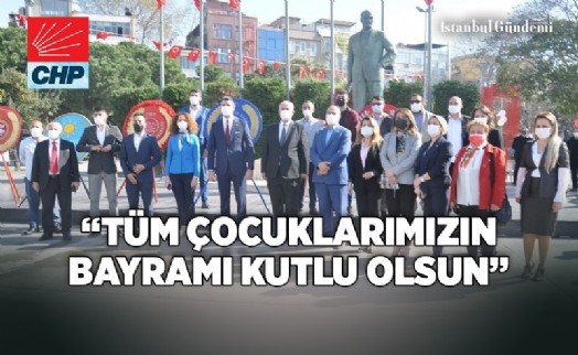 EFENDİ ERGUNŞAH: ‘GELECEĞİMİZ ÇOCUKLARIMIZA EMANET'