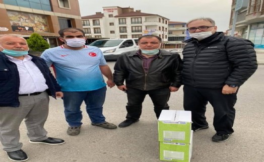 İYİ PARTİ TUZLA'DAN İYİ'LİK HAREKETİ