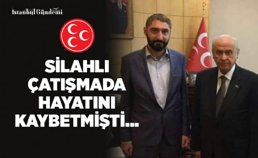 MHP'Lİ UĞUR KÖROĞLU'NUN AVUKATINDAN YALANLAMA