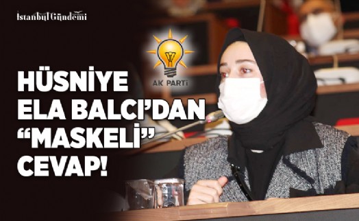 ‘BANKA SOYANLAR KAR MASKESİ, ÜLKE SOYANLAR ATATÜRK MASKESİ TAKIYOR'