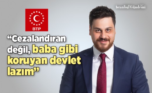 HÜSEYİN BAŞ'TAN EKONOMİ DEĞERLENDİRMESİ