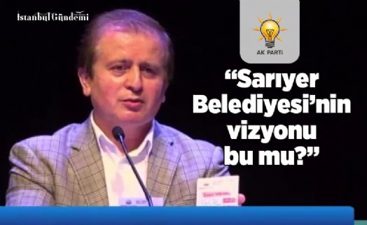 ERGİN DURDU, ‘HATALARDAN DERS ALINMADIĞINI GÖRÜYORUZ'