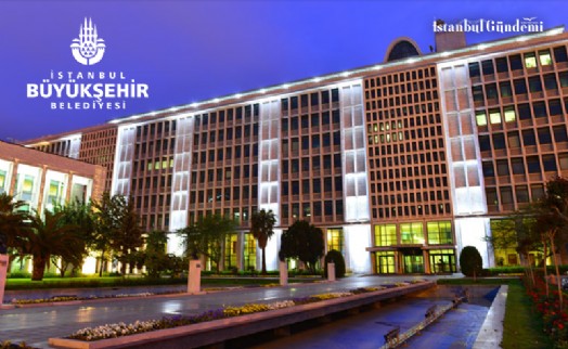 İBB MECLİSİ'NDE İHTİSAS KOMİSYONU ÜYELERİ BELİRLENDİ