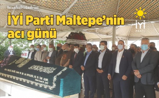 YAĞIZ BAYRAKTAR'IN ACI GÜNÜ