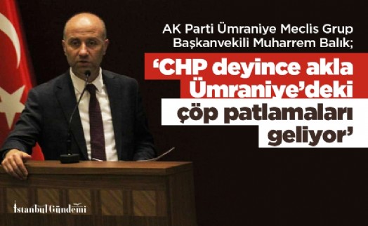 Muharrem Balık; ‘Atatürk'ün göstermiş olduğu hedefler doğrultusunda 2023'e hazırlanıyoruz'