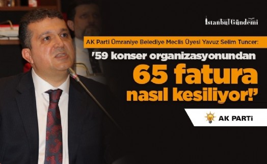 Yavuz Selim Tuncer; ‘Atatürk'ü sahiplenmek kimsenin tekelinde değildir'