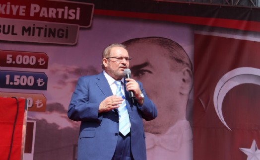 Prof. Dr. Haydar Baş'a kumpas kuran FETÖ'cü hâkim ve savcılar ceza aldı