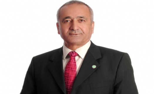 Çapur: 15 Temmuz'u yaşatanları şiddetle kınıyorum