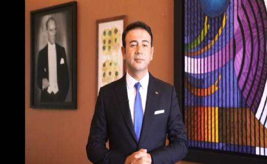 Rıza Akpolat; ‘Kurban; Paylaşma, Yardımlaşma, Birlik ve Beraberliktir'
