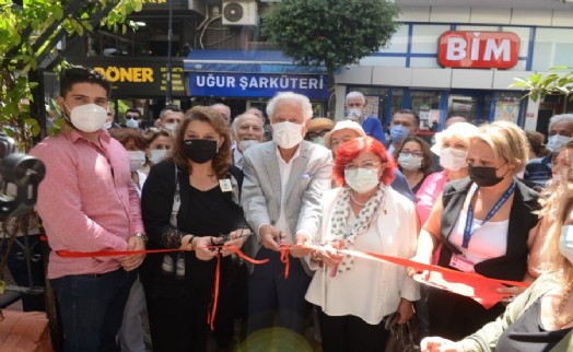 Şişli Belediyesi Engelli Koordinasyon Merkezi'ni hizmete açıldı