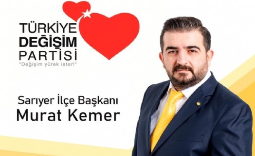 Başkan Kemer'den ‘geçmiş olsun' mesajı