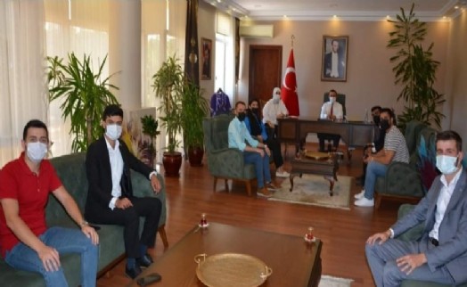 DEVA Partisi Çekmeköy'den Aşı Olmayan Vatandaşlara Çağrı!