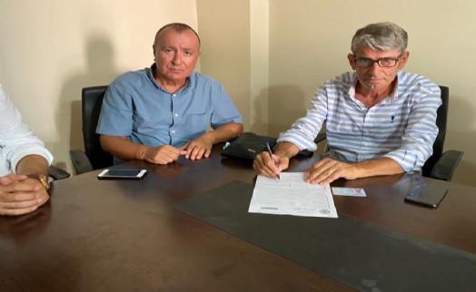 AK Partili belediye başkan aday adayı CHP'ye geçti