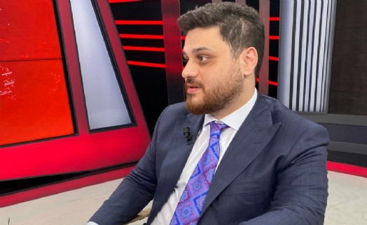 Hüseyin Baş'tan tepki: ‘‘Tüm yetki onda ama hiçbir sorumluluğu yok''