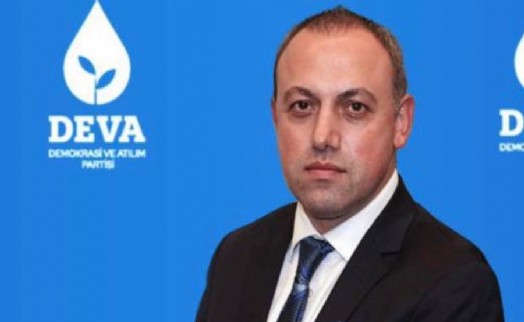 Başkan Kacemer: ‘‘Acıları halen yüreğimizde''