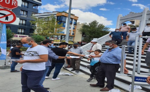 Fatih Karabalık; ‘Muharrem Ayı, tüm İslam Alemi'nin Matemidir'