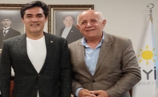 Başkan Raif Güler: ‘‘Her zaman Buğra Kavuncu'nun yanında olacağız''