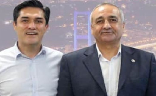 Başkan Çapur: ‘‘Alçak saldırıyı kınıyoruz''