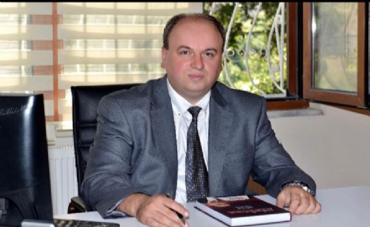 Başkan Doğantaş'tan 30 Ağustos mesajı