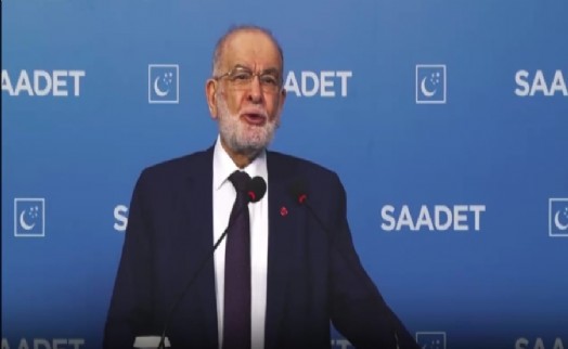 Temel Karamollaoğlu; ‘Ülkeler, Afganistan'ı kalifiye insan ihtiyacına mahkum etmesin'