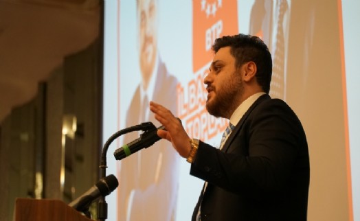 Baş: ‘‘Bu vatan bizimdir bizim kalacaktır''