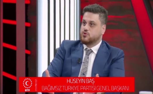 Hüseyin Baş; ‘Ev Bir İhtiyaç Değil, Temel Haktır'