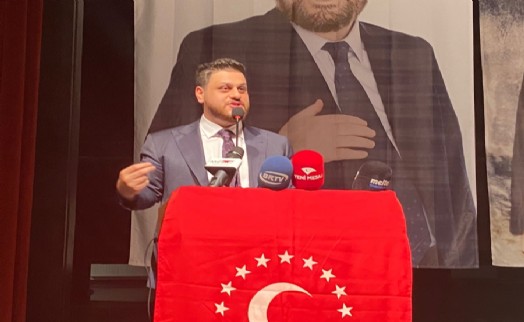Baş'tan kira fiyatlarındaki artışa tepki: “Kira öder gibi ev almak yerine ev alır gibi kira ödüyoruz”