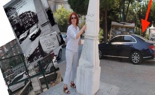 Dr. İlknur Türkoğlu, 107 yaşındaki Dikilitaş'ı anlattı, endişelerini dile getirdi!