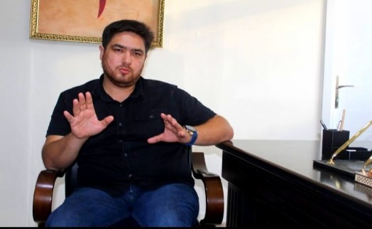 Orçun Şekercioğlu: ‘‘Meral Hanım CHP'yi tokuşturuyor''