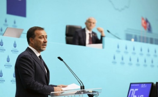 Volkan Yılmaz: Siz böyle yaptıkça biz ‘atma Ziya' diyeceğiz!