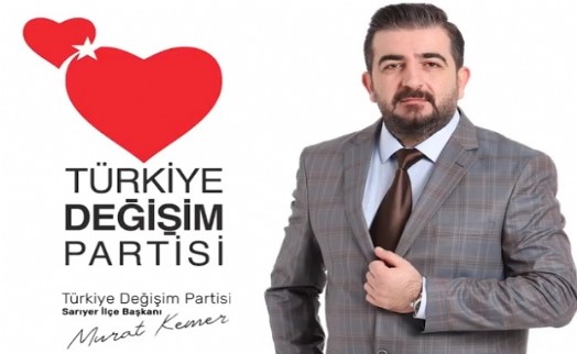 Başkan Kemer'den delegelere kurultay çağrısı