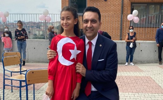 Başkan Kurşun İlköğretim Haftası'nı kutladı