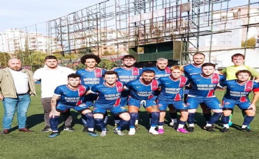 Başkan Metin Kılıç'tan Kuruçeşme – Ayazağa Müsabakasına Katılım
