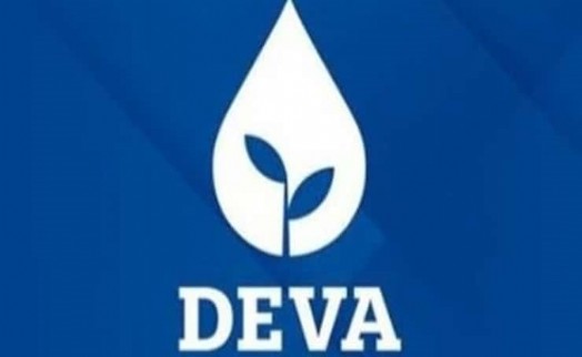 DEVA Partisi'nden elektrik ve doğalgaz fiyatlarına tepki
