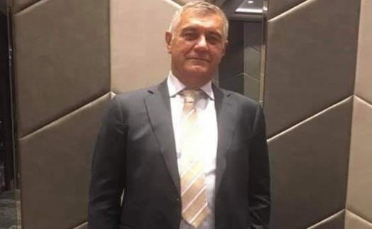 Zafer Partisi İstanbul Kurucu İl Başkanlığı'na Hakan Akşit atandı